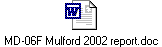 MD-06F Mulford 2002 report.doc